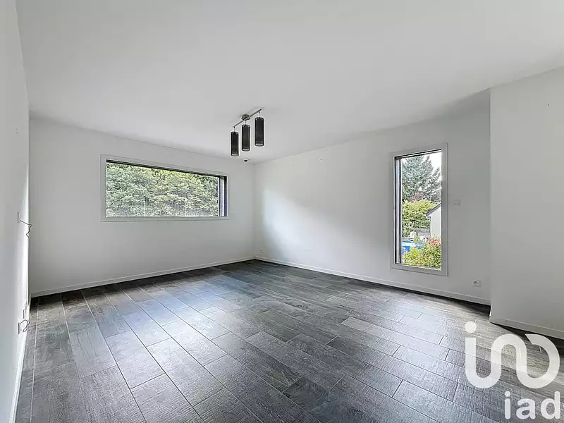 Maison, 169 m²
