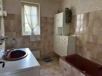 Maison, 101 m²
