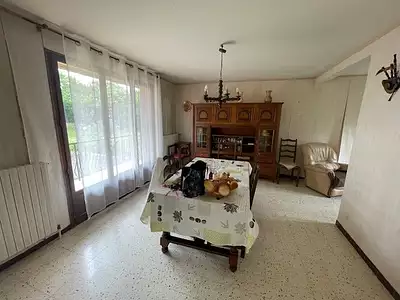 Maison, 94 m²