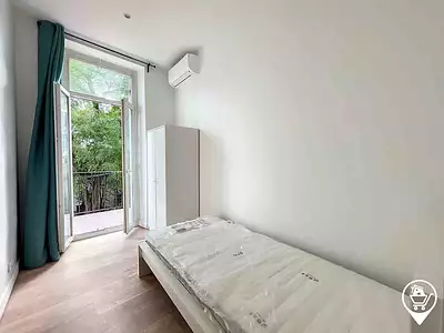 Appartement, 68 m²