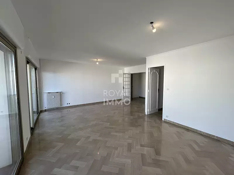 Appartement, 70 m²