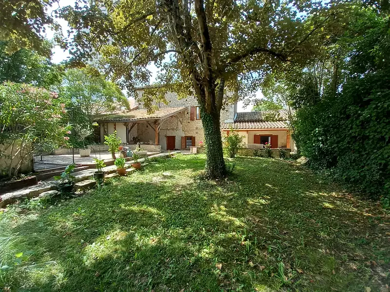 Maison, 120 m²