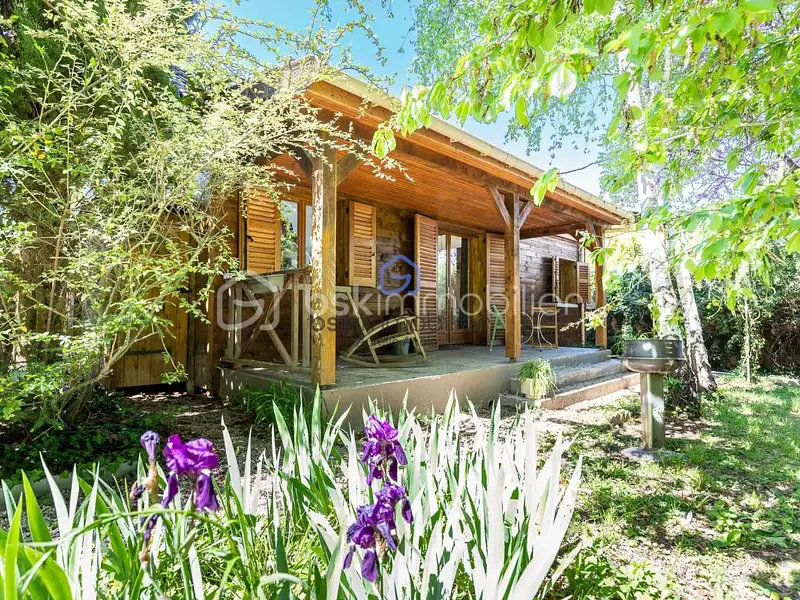 Maison, 318 m²
