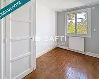 Appartement, 56 m²