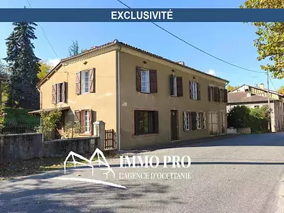 Maison, 298 m²