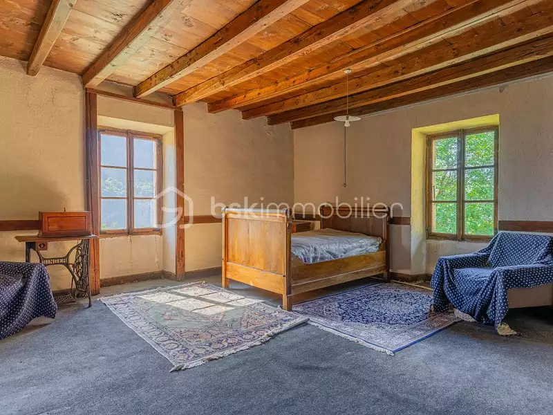 Maison, 150 m²