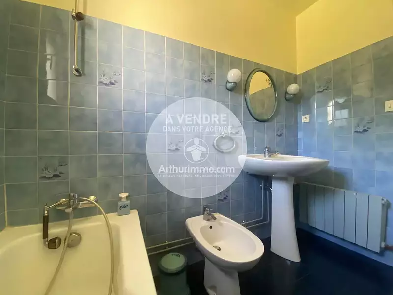 Maison, 145 m²