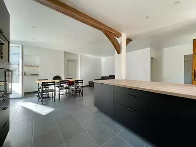 Appartement, 138,04 m²