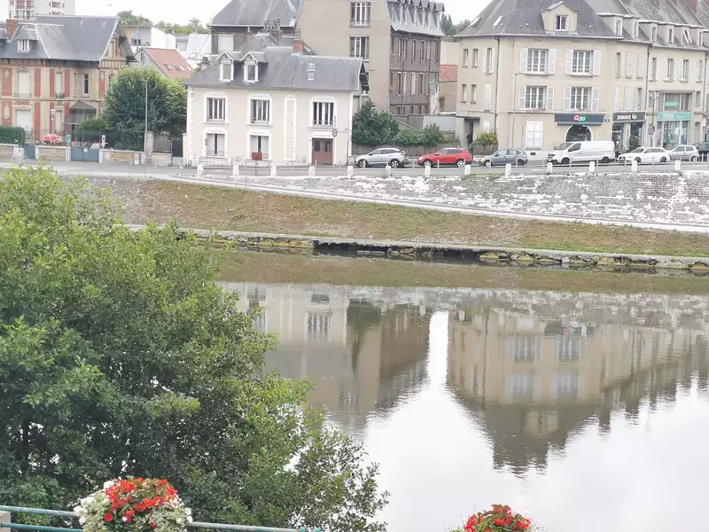 Appartement, 49 m²