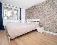 Appartement, 64 m²