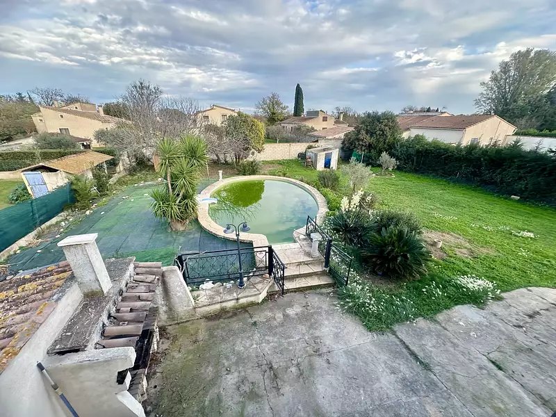 Maison, 163 m²