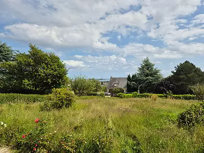Maison, 206 m²