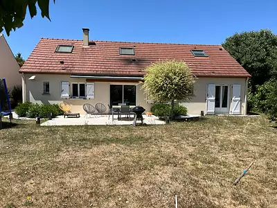 Maison, 155 m²