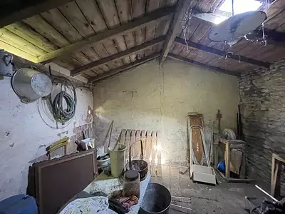 Maison, 52 m²