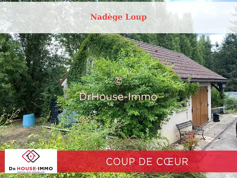 Maison, 195 m²