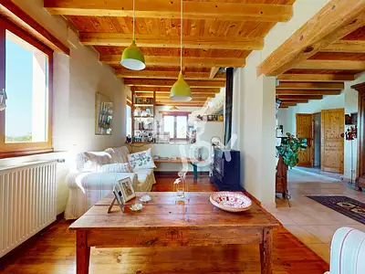 Maison, 133 m²