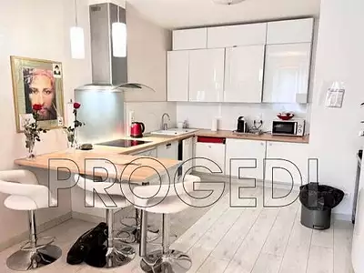 Appartement, 66 m²