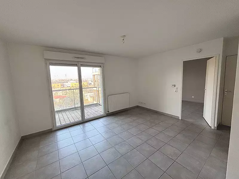 Appartement, 40,55 m²