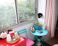 Appartement, 42,87 m²