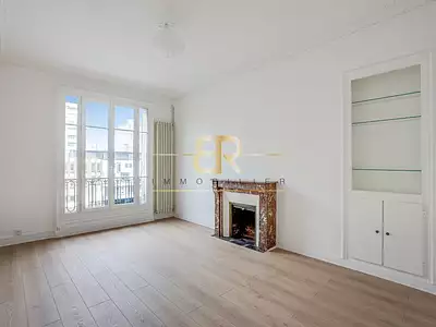Appartement, 64,4 m²