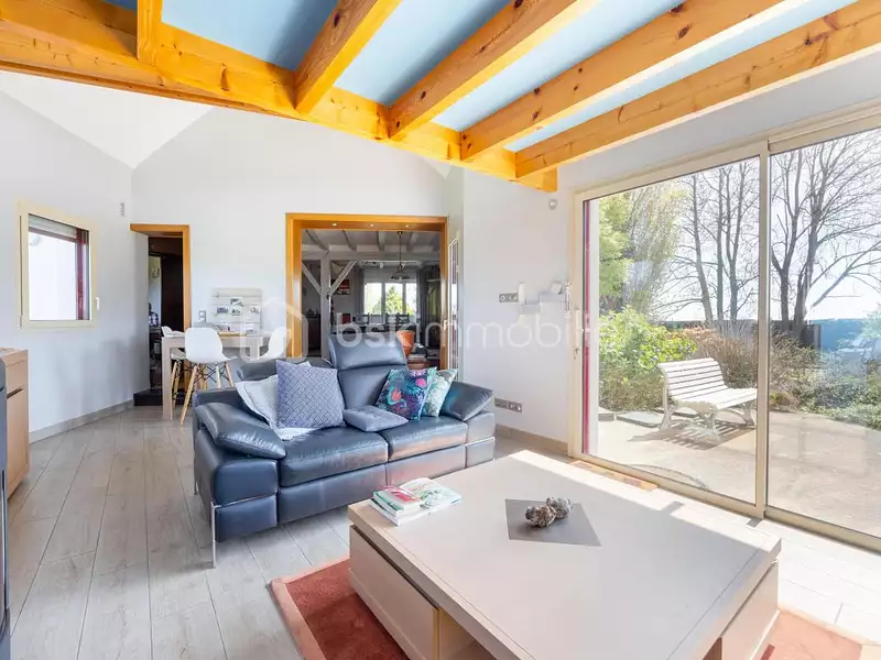 Maison, 218 m²