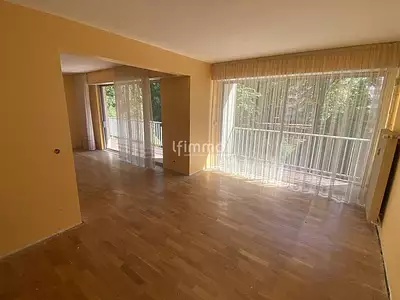 Appartement, 112 m²