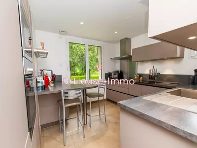Maison, 129 m²