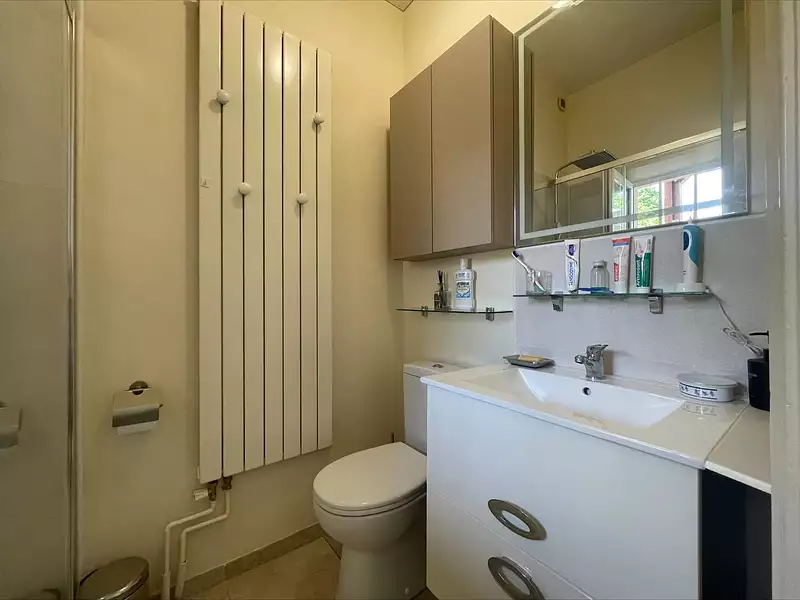 Maison, 123 m²