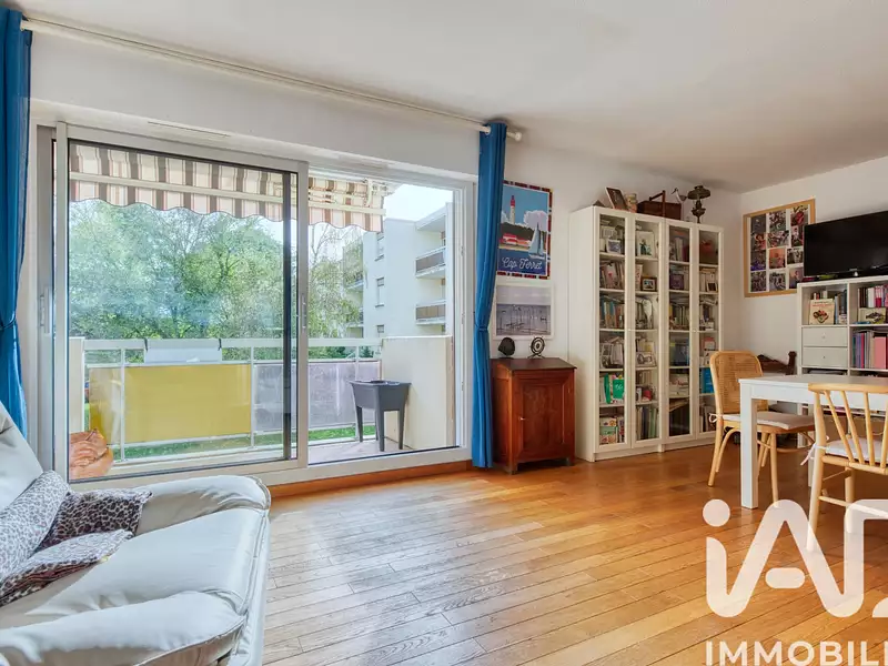 Appartement, 99 m²