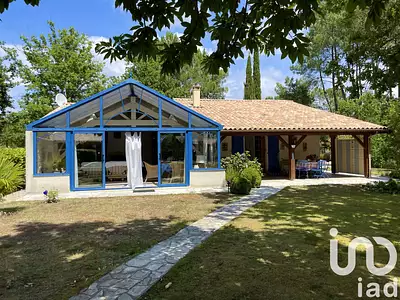Maison, 178 m²