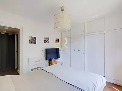 Appartement, 58 m²