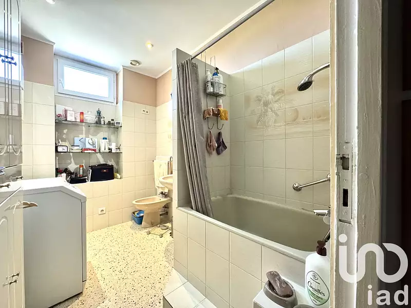 Maison, 71 m²