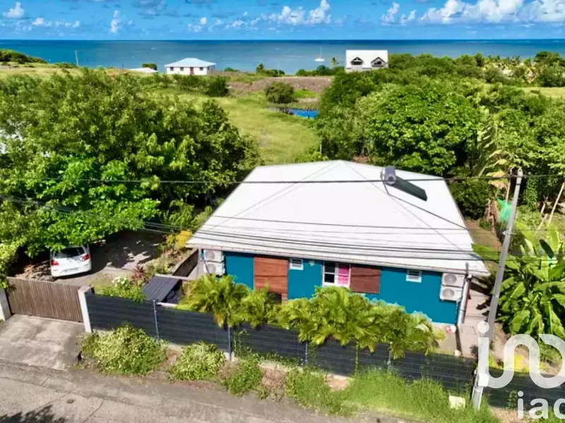 Maison, 121 m²