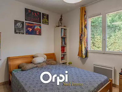 Maison, 104 m²