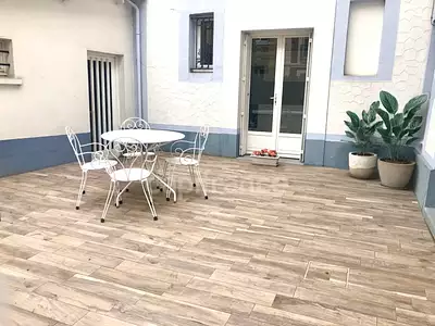Maison, 160 m²