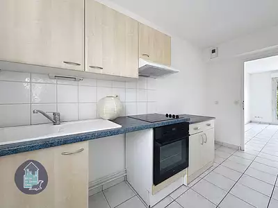 Maison, 59,61 m²