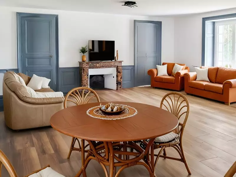 Maison, 179 m²