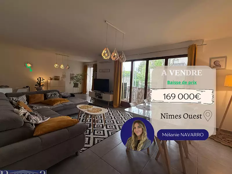 Appartement, 108,79 m²