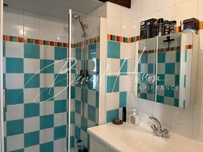 Maison, 120 m²