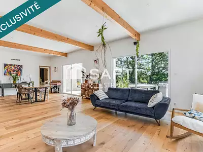Maison, 157 m²