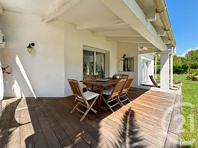 Maison, 182,5 m²