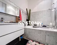 Appartement, 76,41 m²