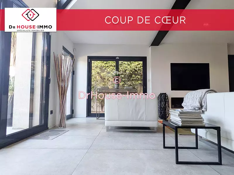 Maison, 155 m²
