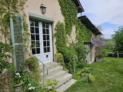 Maison, 124 m²
