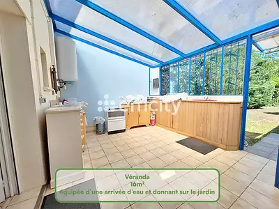 Maison, 138 m²