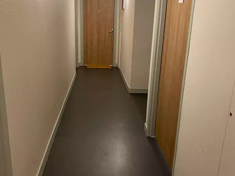 Appartement, 46,25 m²