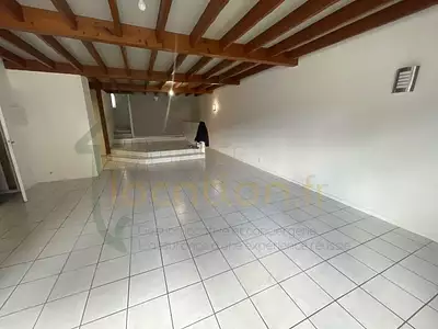 Appartement, 100,61 m²