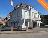 Immeuble, 190 m²