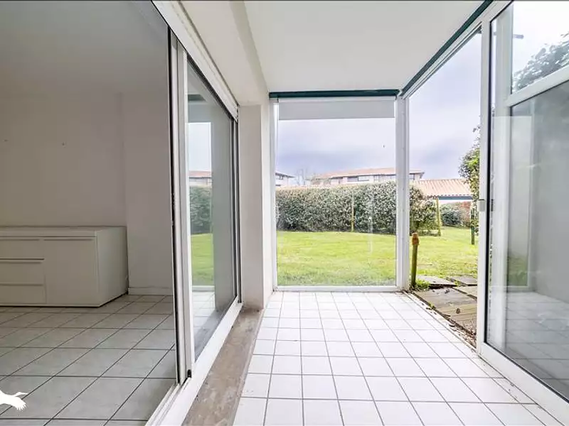 Appartement, 44 m²