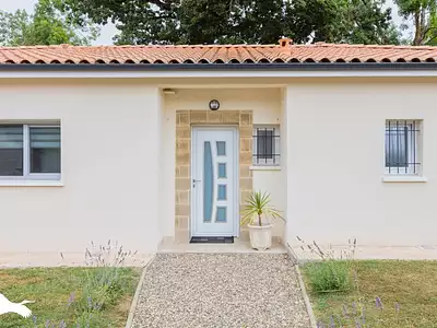 Maison, 94 m²